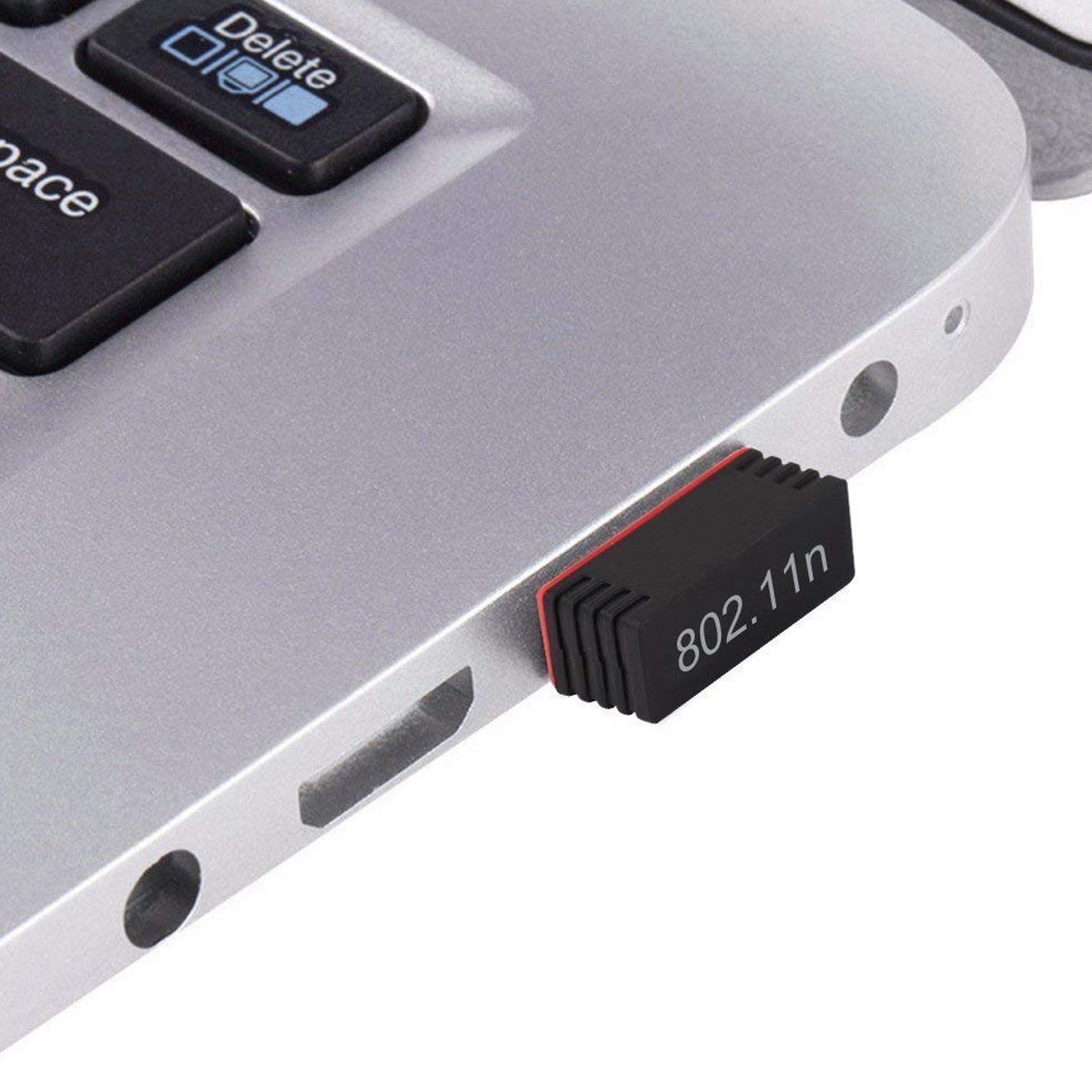 7224 Wi-fi Receiver Wireless Mini Wi-fi Network Adapter With With Driver Cd For Computer  Laptop And Etc Device Use Wukusy