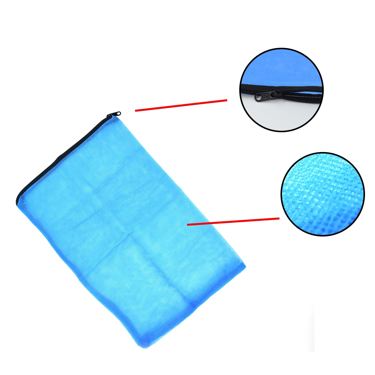 7072 Food Covers Fridge Storage Bag For Vegetables And Fruits With Zipper Wukusy