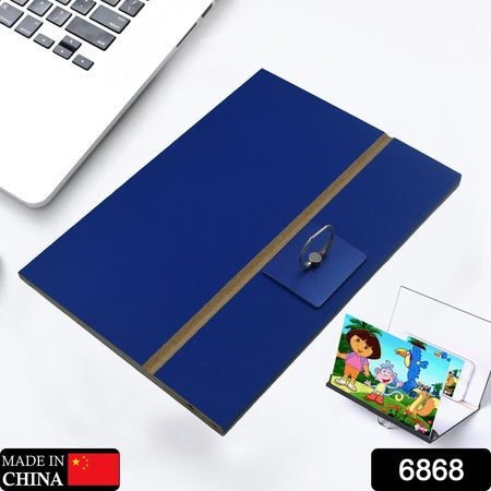 Phone Screen Magnifier Video Screen Amplifier Expander Holder Bracket For Mobile Phone Screen Zoom Display Wukusy