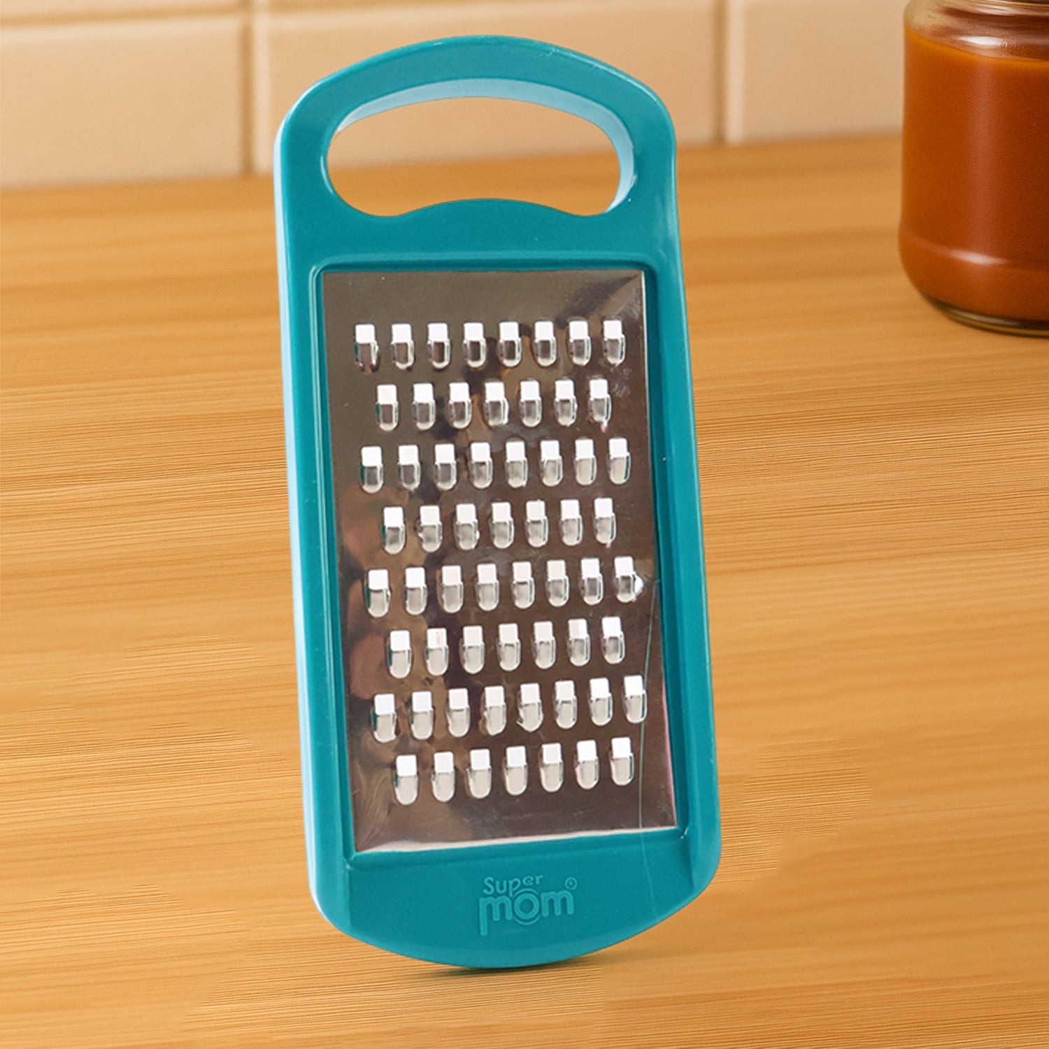 Multipurpose Cheese  Vegetable Grater (1 Pc) Wukusy