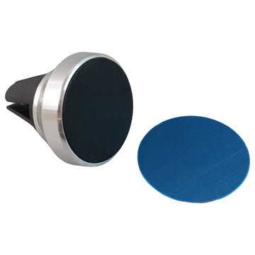 360 Rotating Magnetic Phone Holder Stand (1 Pc) Wukusy