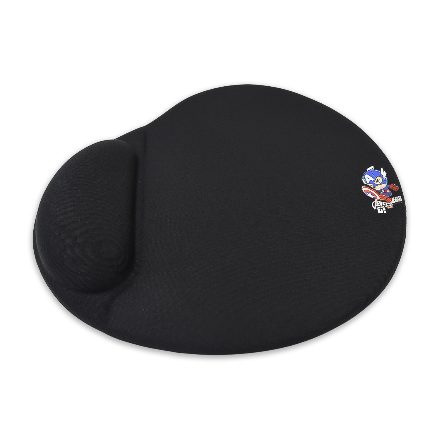 High Quality Gaming Wrist Mouse Pad (1 Pc) Wukusy