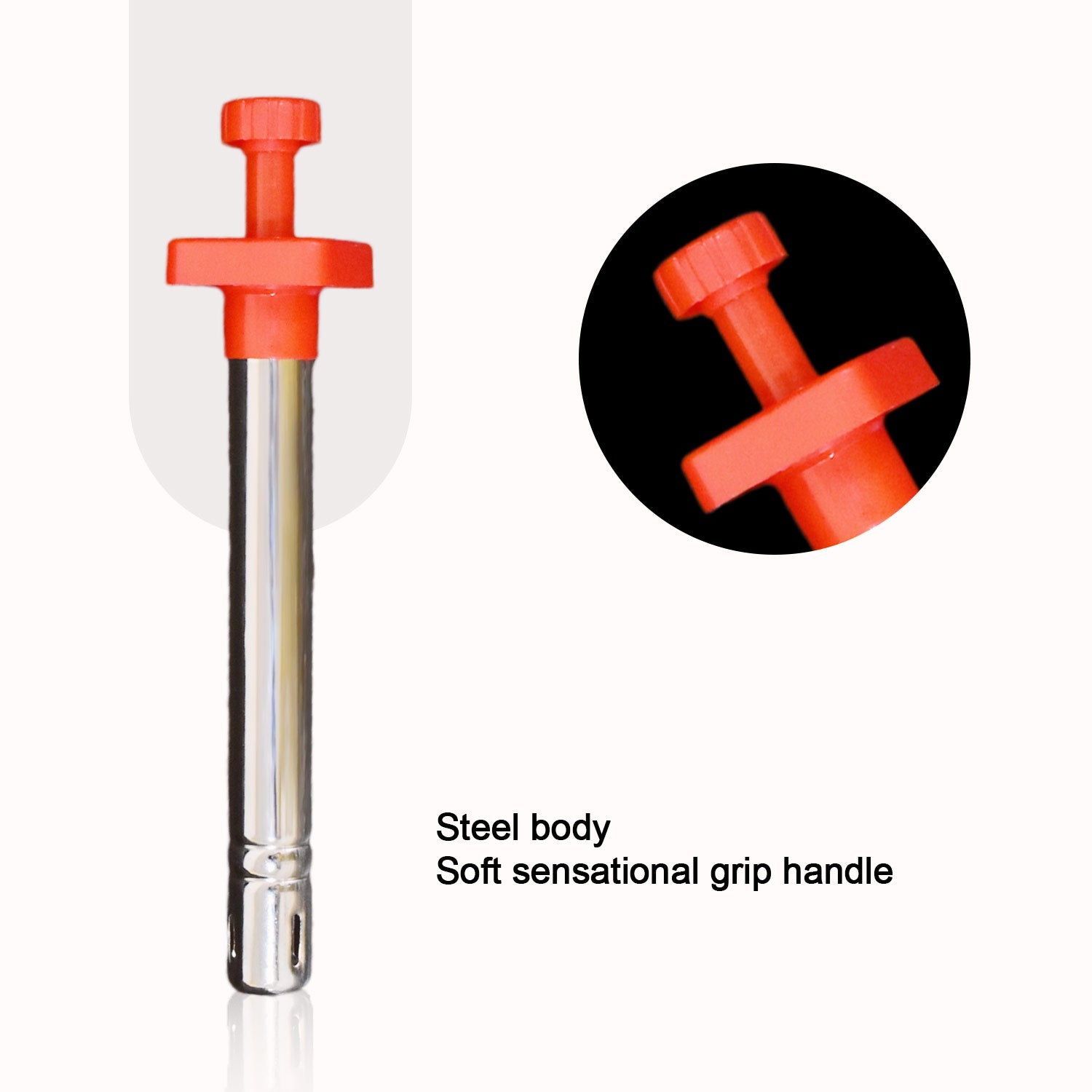 2827 Stainless Steel Square Gas Lighter Wukusy