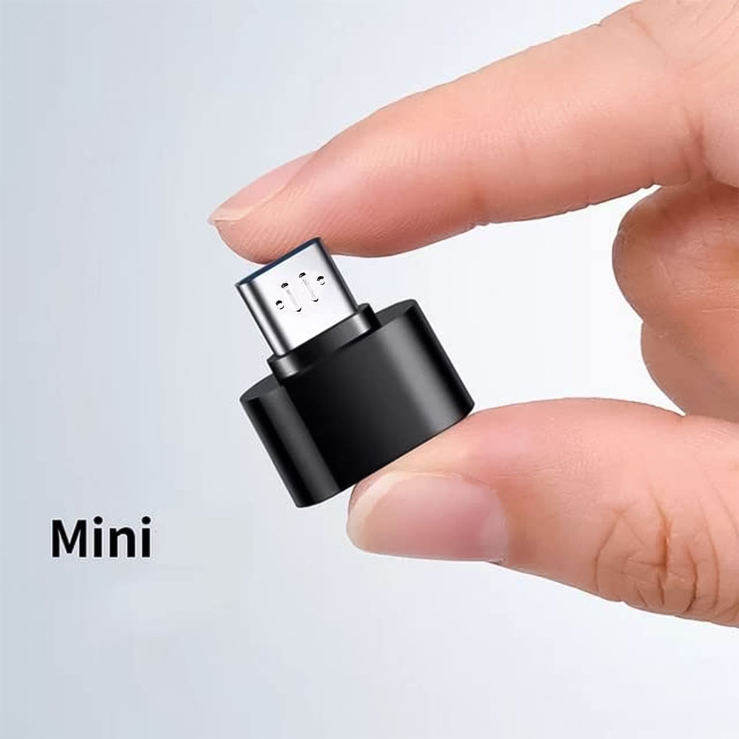 Micro Usb Otg Adapter Converter (10 Pcs Set) Wukusy