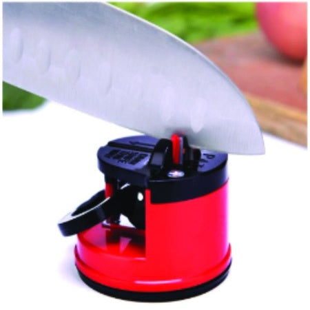2164 Manual Kitchen Knife Sharpener For Sharpening Stainless Steel Wukusy