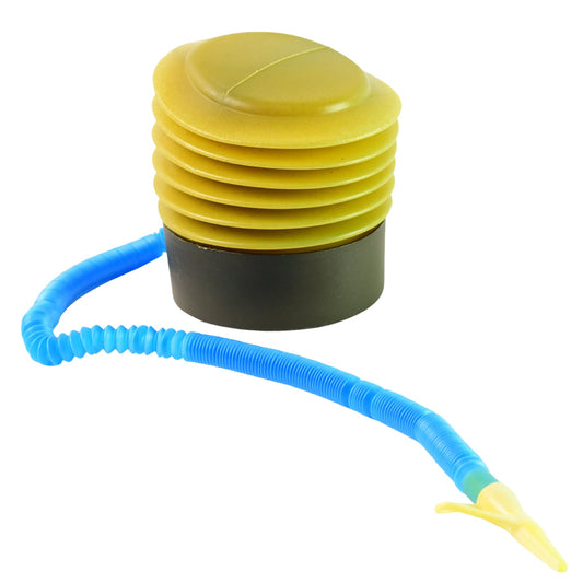 1680 Portable Foot Air Pump With Hose