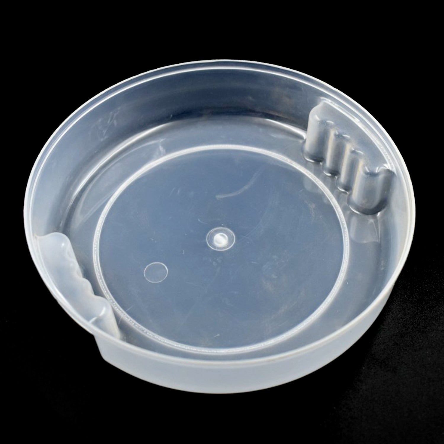 0072 Sprout Maker 4 Layer Used In All Kinds Of Household And Kitchen Purposes For Making And Blending Of Juices And Beverages Etc. Wukusy