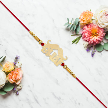 Bhai Ki Rakhi Love Protection And Laughter Wukusy