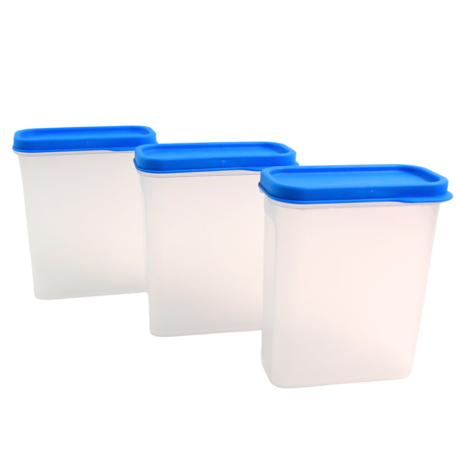 Apex Glory Food Storage Container Set  3-piece Wukusy