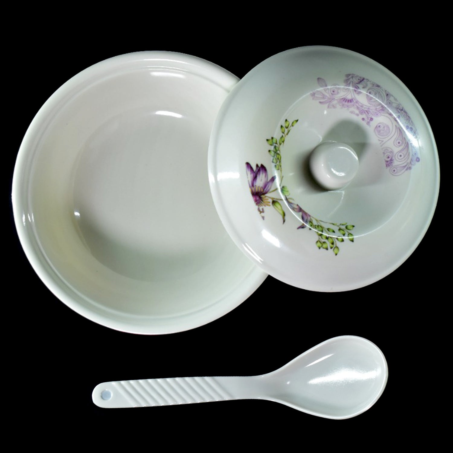 2296 Premium Tableware 32 Pc For Serving Food Stuffs And Items. Wukusy