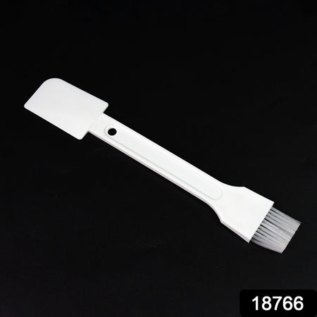 Multipurpose Cleaning Scrub Brush Cleaning Brush Groove Slot Dust Also Use In Kitchen (1 Pc) Wukusy