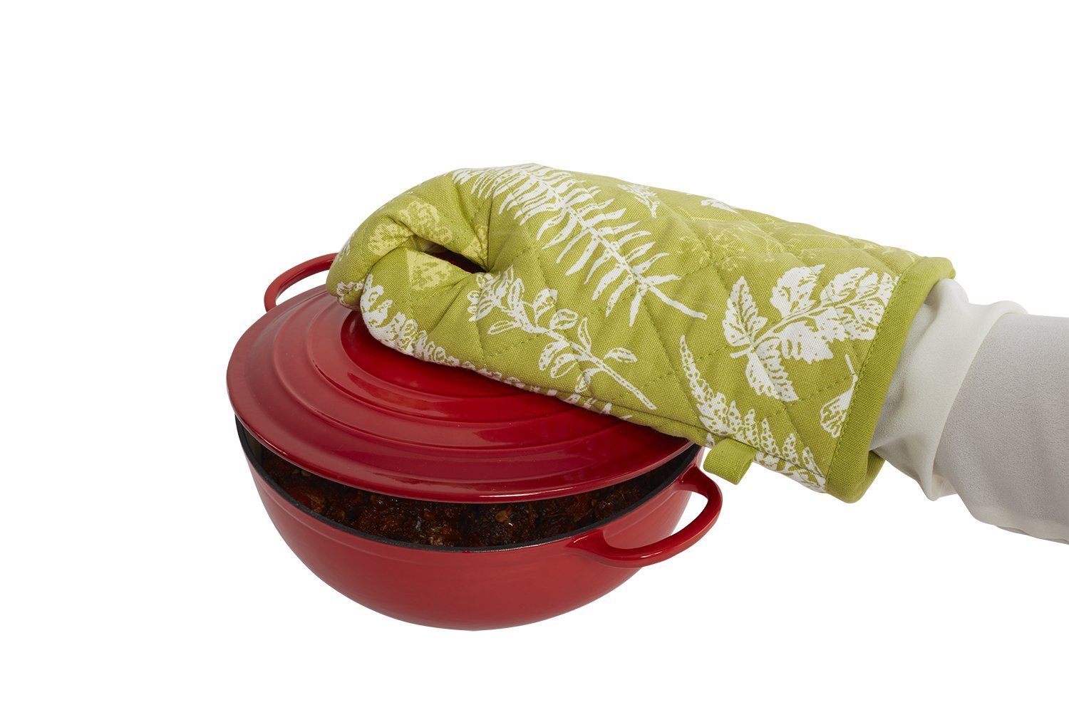 0684 Baking Essential Cotton Padded Heat Proof Microwave Baking Oven Wukusy