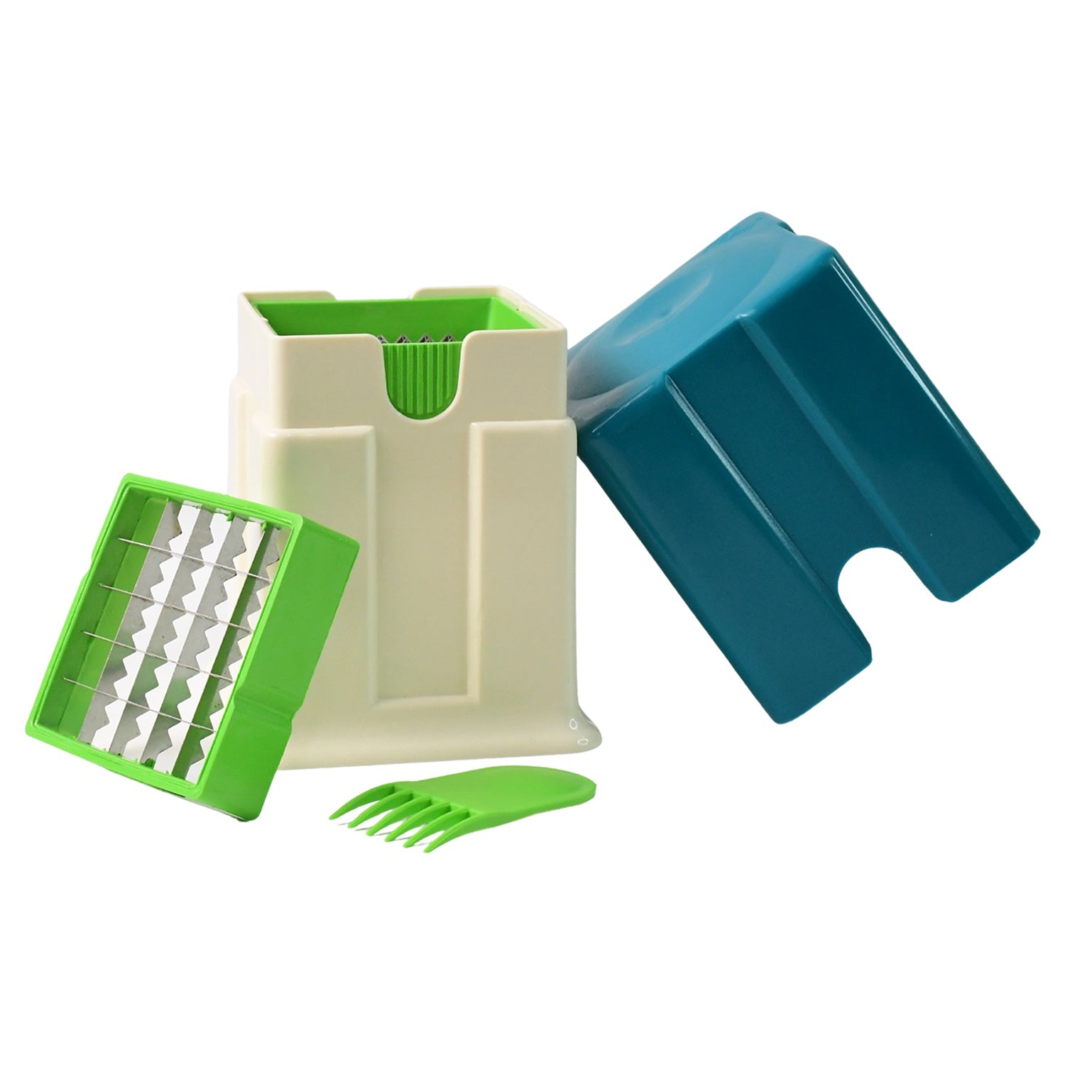 Supermom Potato Chipper Cutter Wukusy