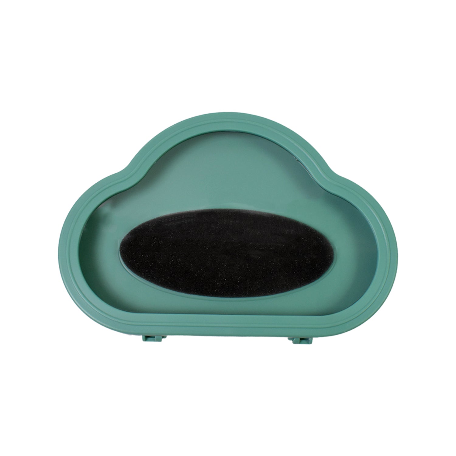 Smartphone  Mobile Stand Waterproof Case Smartphone Stand Case (1 Pc  Green Colour) Wukusy