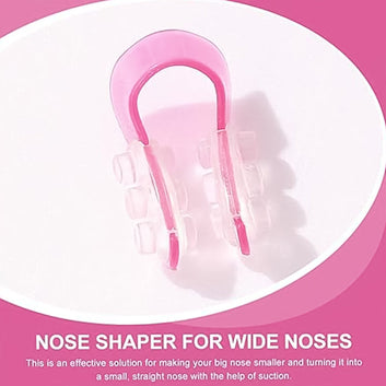 Nose Up Lifting Shaper Clip (1 Pc)