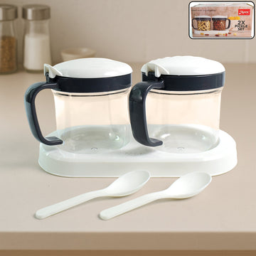 Apex Container Pickle (2 Pc) Wukusy