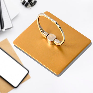 6547 Mobile Phone Finger Stand 360rotation Phone Ring Stand Holder Kickstand Hand Finger Grip (1 Pc) Wukusy