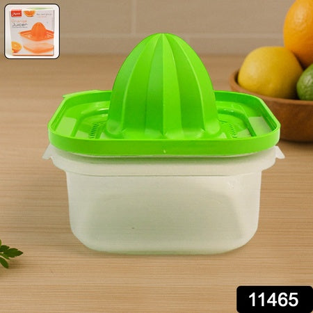 Apex Manual Hand Press Orange Juicer (1 Pc) Wukusy