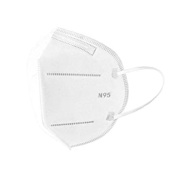 0258  N95 Reusable And Washable Anti Pollutionvirus Face Mask Wukusy