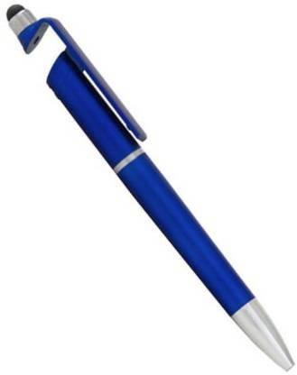 1594 3 In 1 Ballpoint Function Stylus Pen With Mobile Stand Wukusy