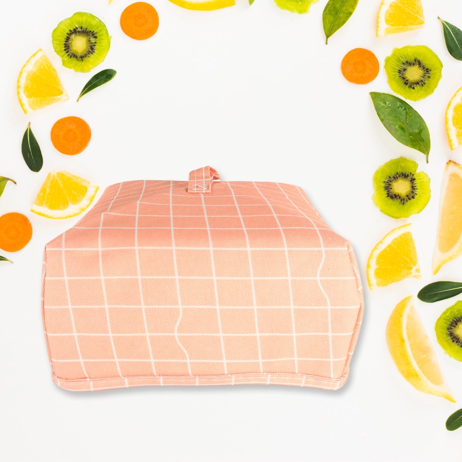 8192foldable Food Covers Anti-dust Heat Preservation Anti-fly Mosquito Kitchen Lid Foldable Cover For Hot Food Dish Insulation Cover Food Warmer Cover For Kitchen Picnic (20x20 Cm) Wukusy