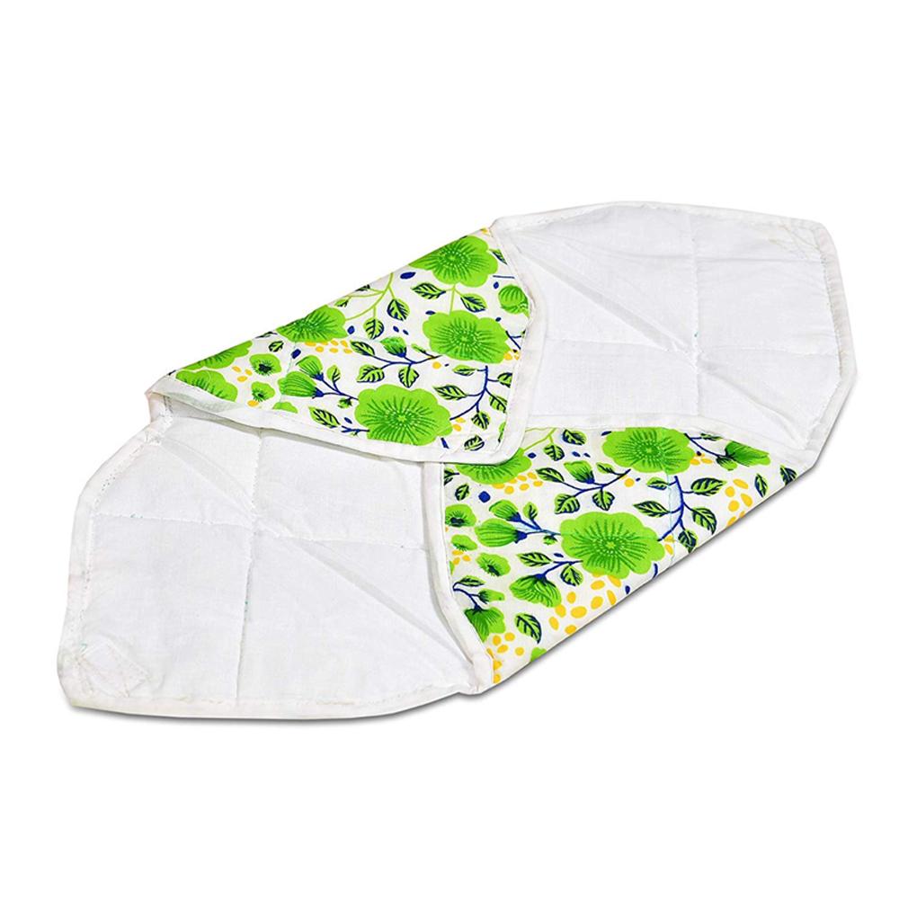 2273 Square Hygienic Rotichapati Multi Print Design Cover Wukusy