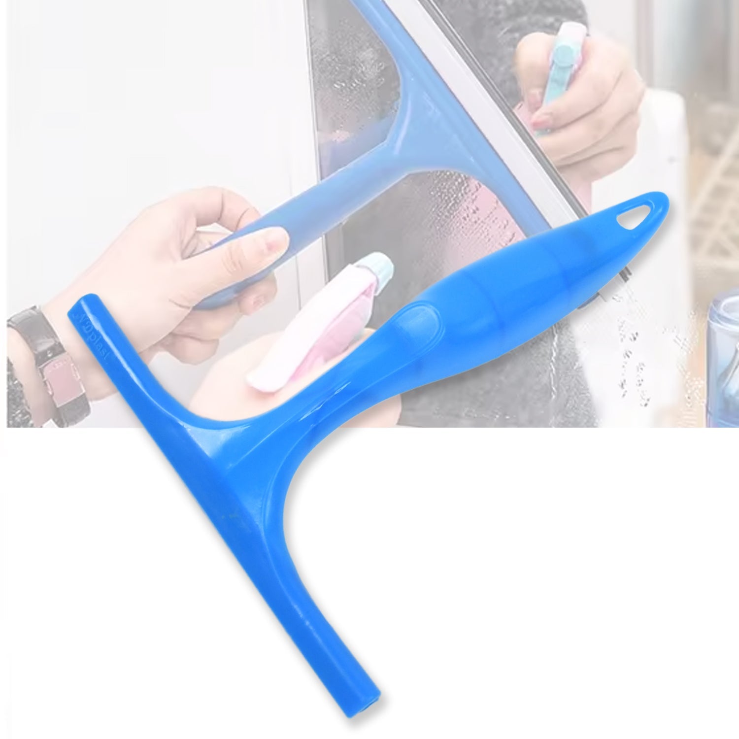 6160 Multipurpose Wiper Widely Used In Bathrooms And Kitchens To Clean Wet And Dirty Surfaces And The Floor Looks Clean. Wukusy