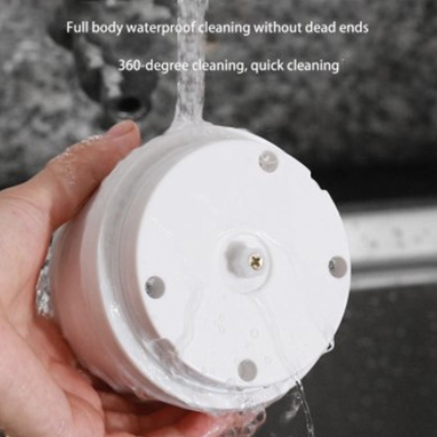 2485 Portable Usb Rechargeable Electric Chopper Fruit Vegetable Onion Chopper Garlic Chopper Wukusy