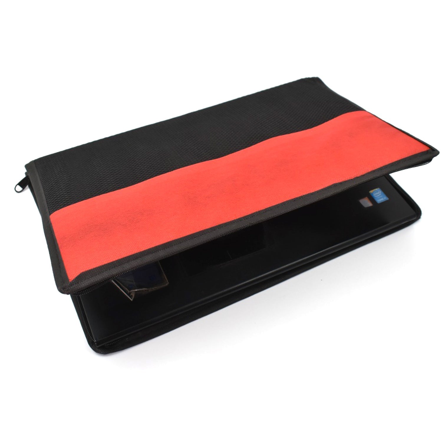 6163 Laptop Cover Bag Used As A Laptop Holder To Get Along With Laptop Anywhere Easily. Wukusy