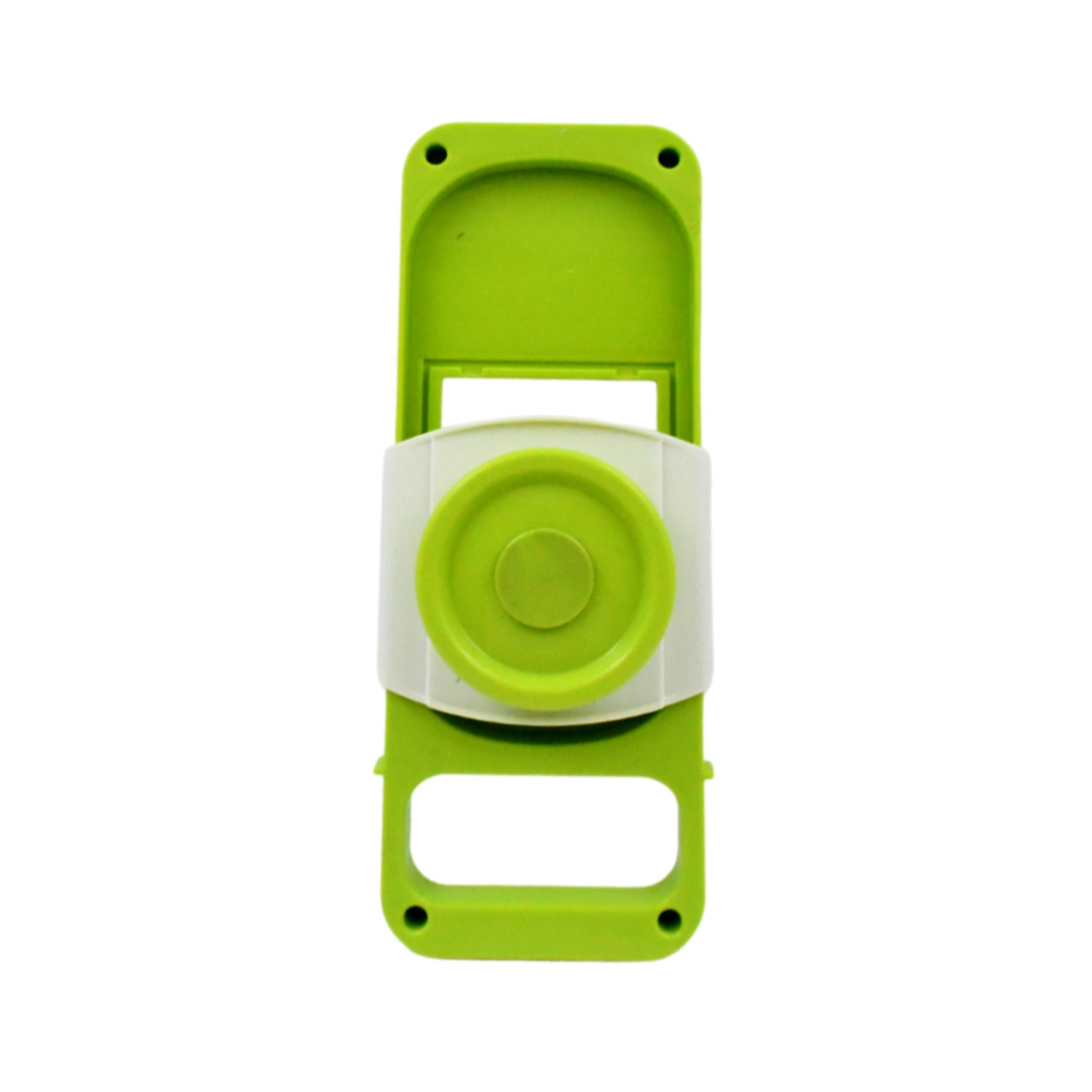 5842 Slicer For Kitchen 5 In 1 Foldable Vegetable Slicer Blade Potato Cutter Veggie Slicer Onion Slicer Julienne Grater With Protective Guards Stainless Steel Blade Wukusy