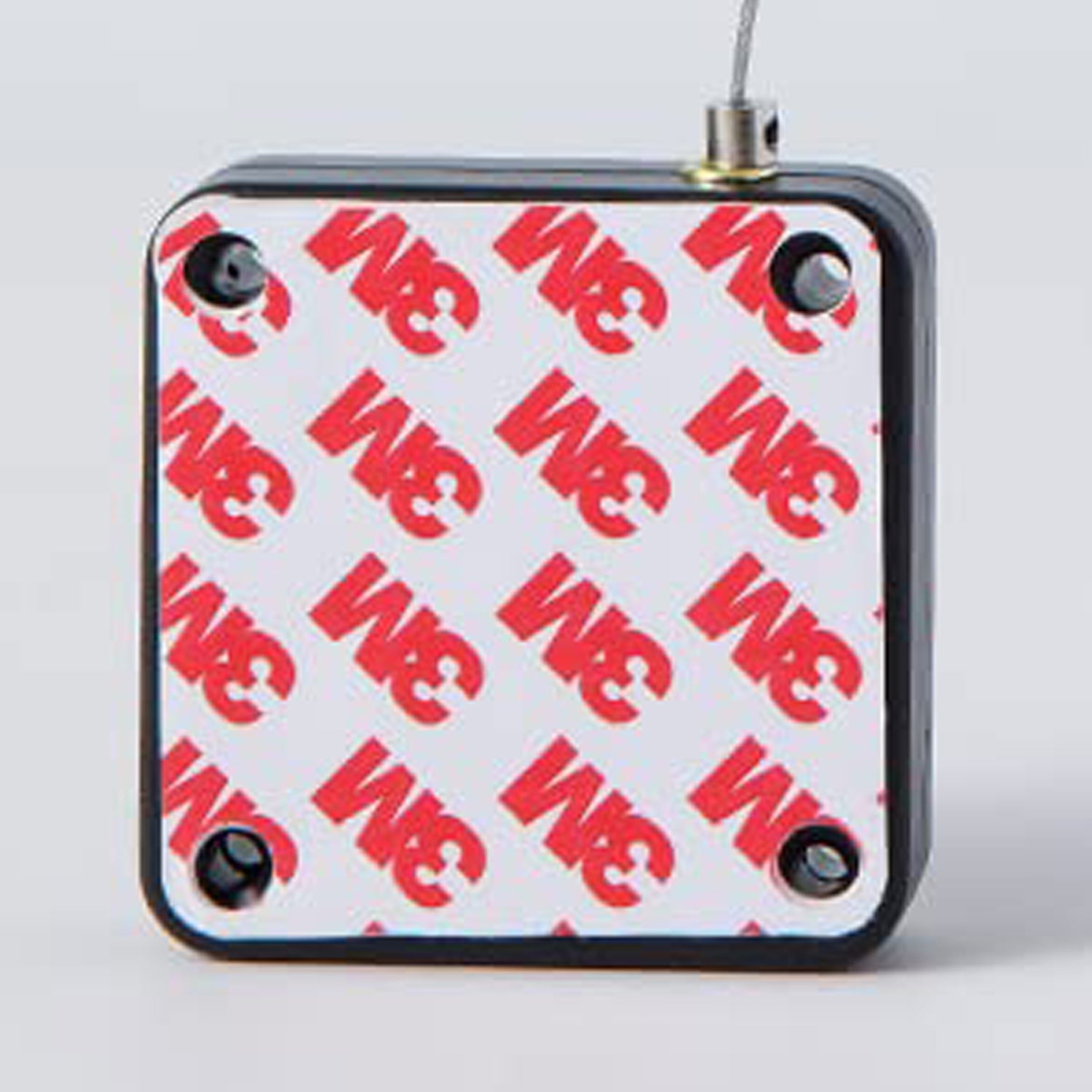 4871 Punch-free Automatic Sensor Door Closer Wukusy