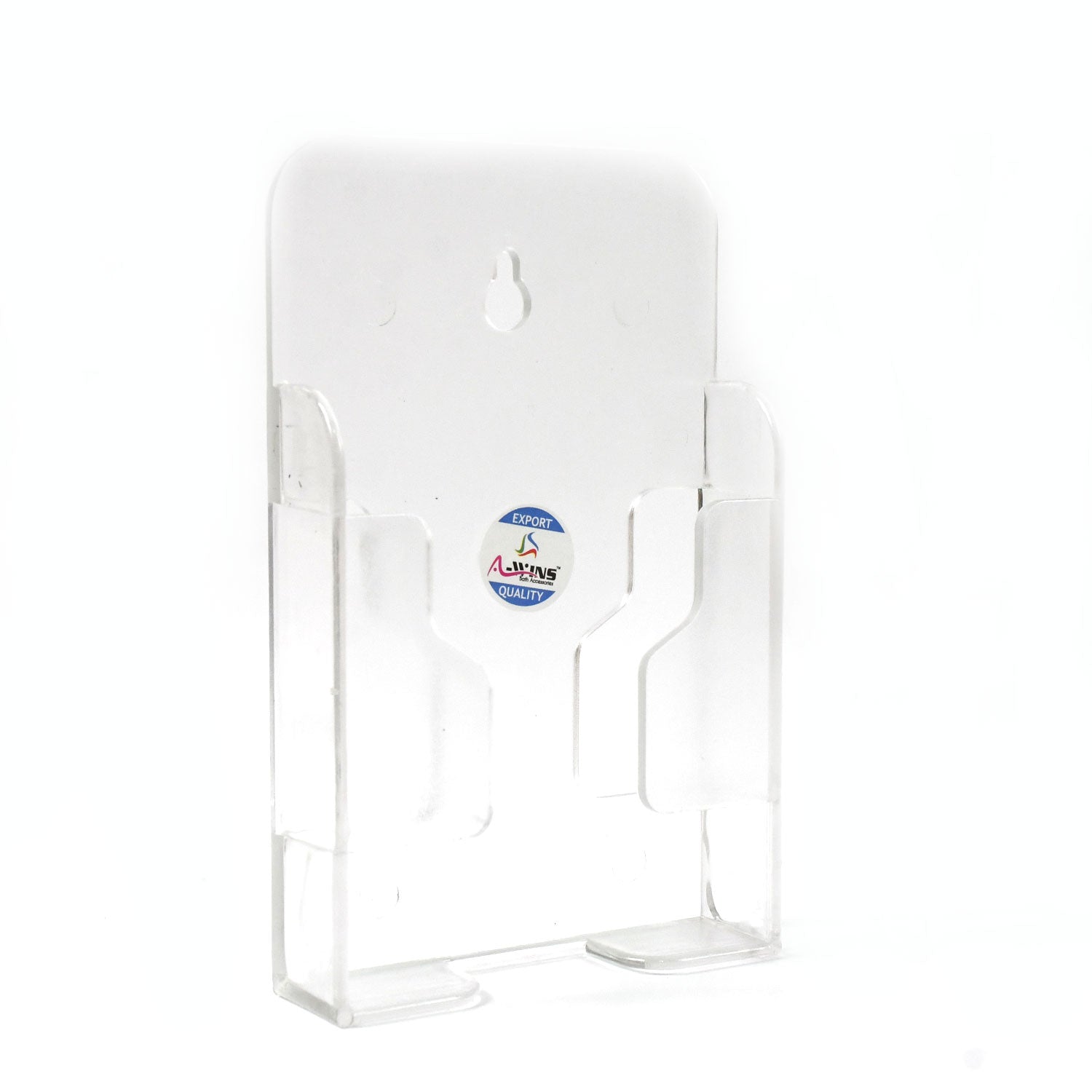 Wall Mount Mobile Phone Holderstand For Home And Office Wukusy