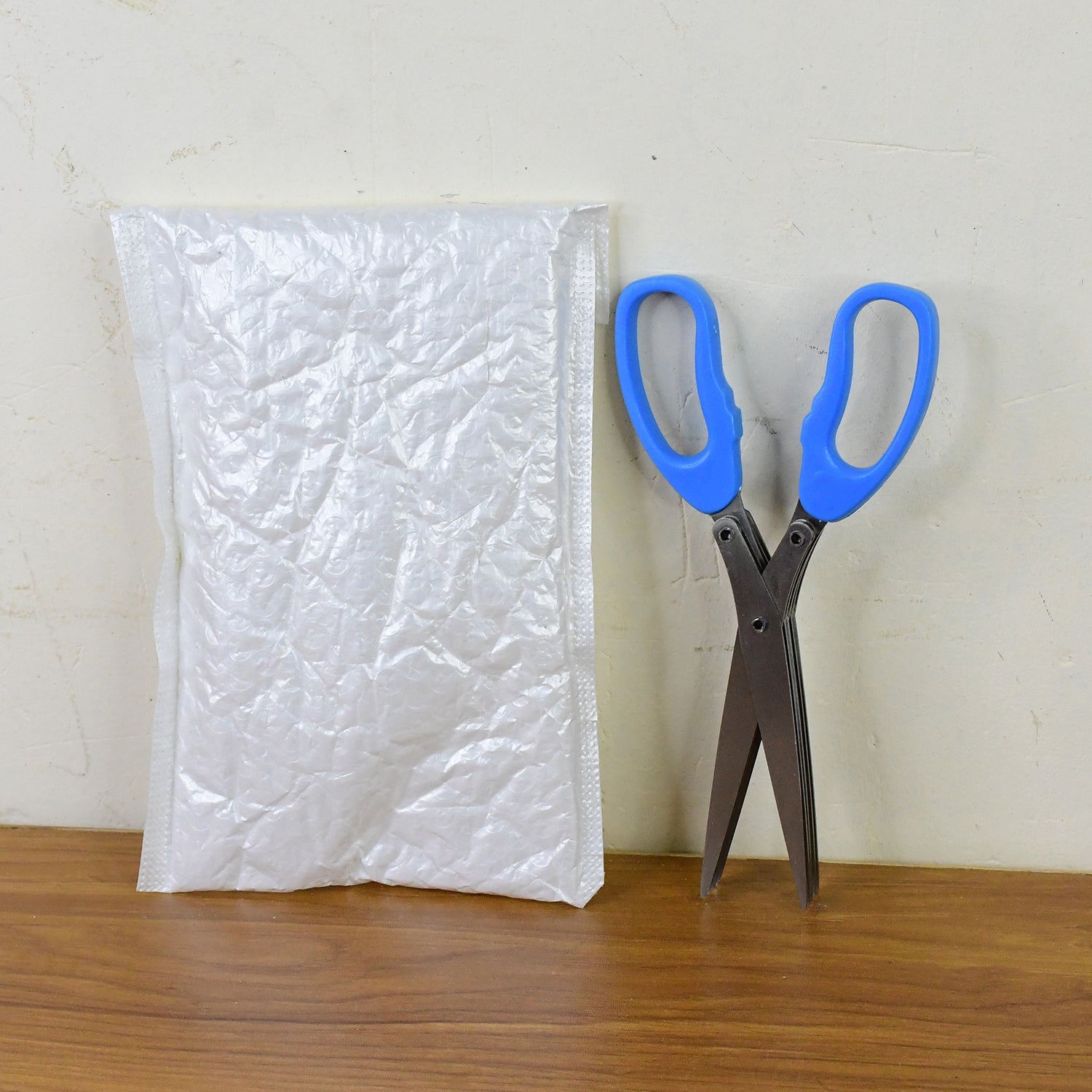 5-blade Multipurpose Herb Scissors Wukusy