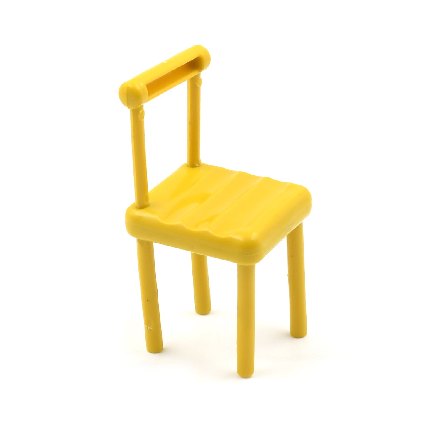 8886 Mobile Phone Holder Mini Chair Cell Phone Stand Portable Smartphone Dock Cellphone Holder For Desktop Design Compatible With All Mobile Phones (1 Pc) Wukusy