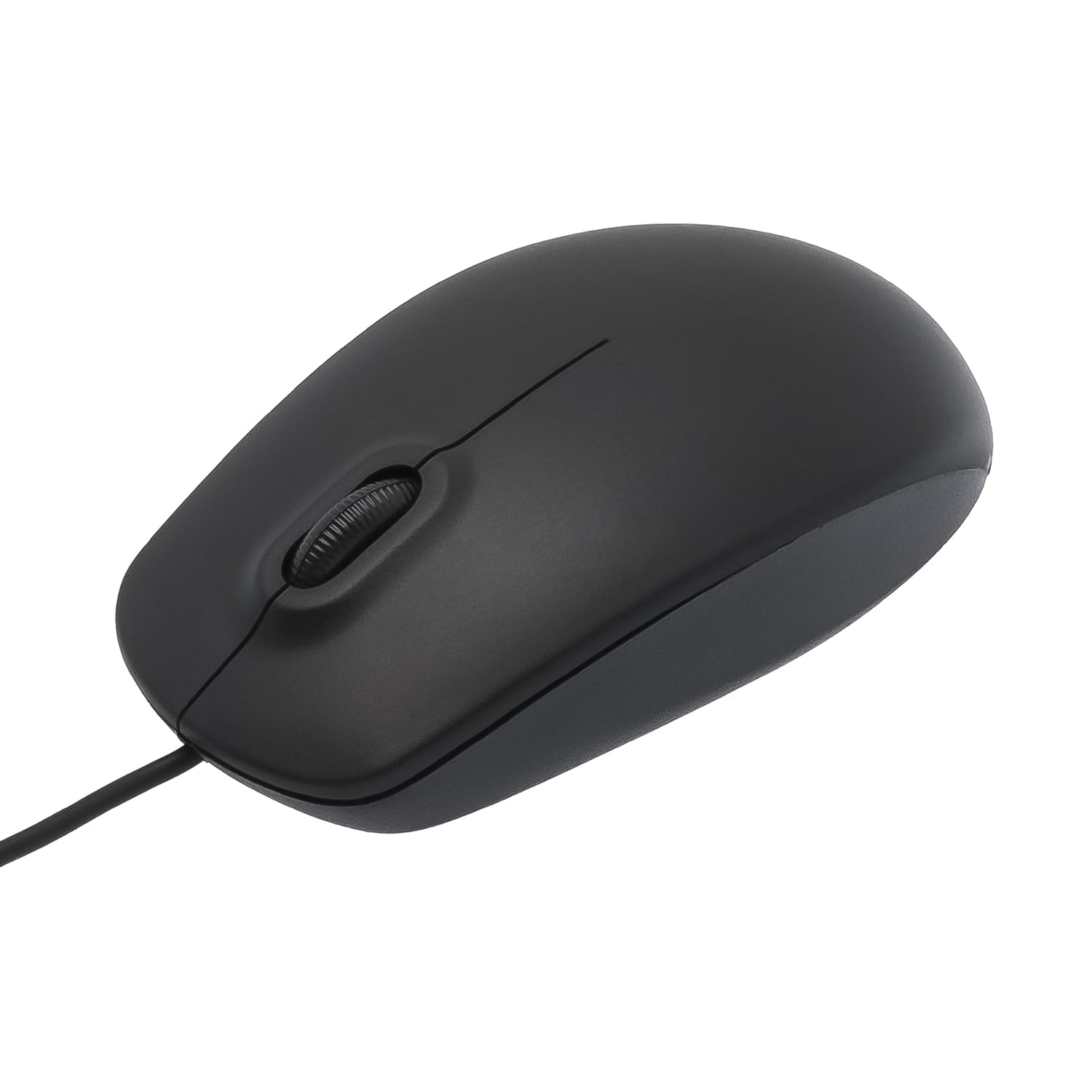 Computer  Laptop Wired Optical Mouse M- 111 (1 Pc) Wukusy