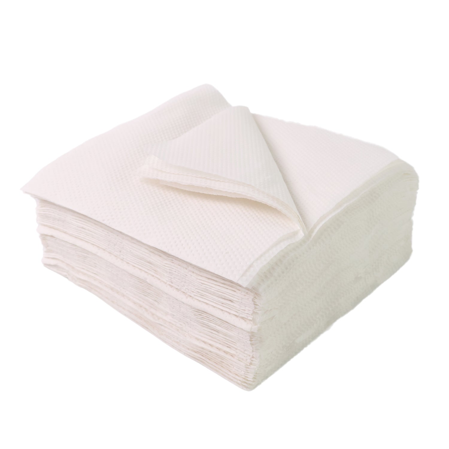 Soft Facial Tissue Paper Napkins Set (50 Pcs Set) Wukusy