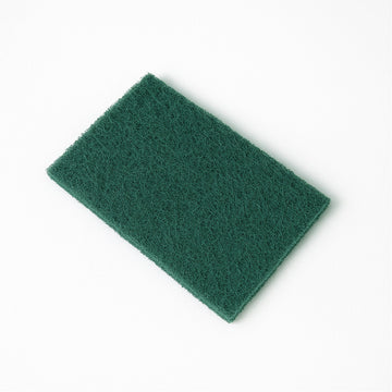 Pro Clean Heavy-duty Kitchen Scrubber Pad  4x6 Inch (1 Pc) Wukusy