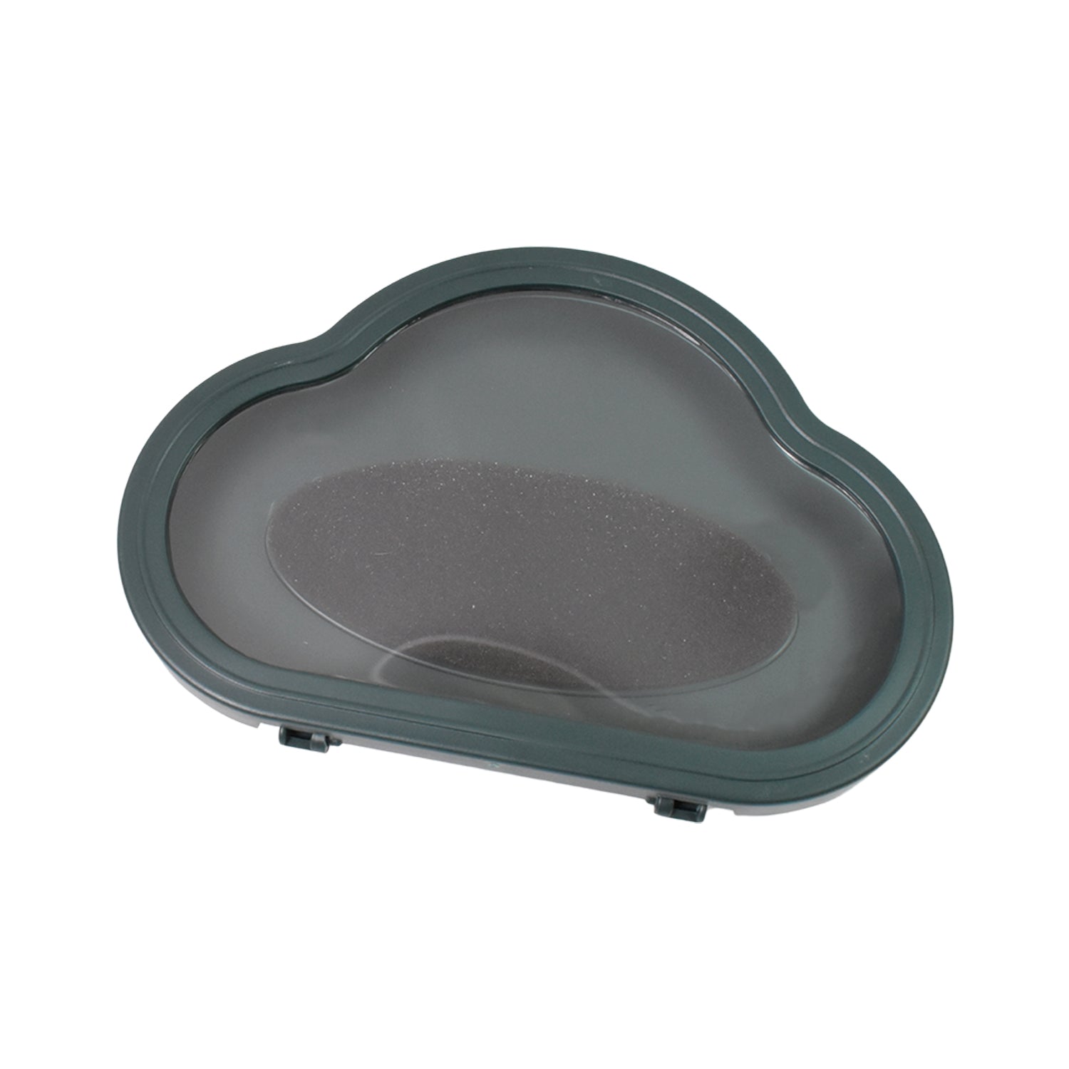 Smartphone  Mobile Stand Waterproof Case Smartphone Stand Case (1 Pc   Gray Colour) Wukusy