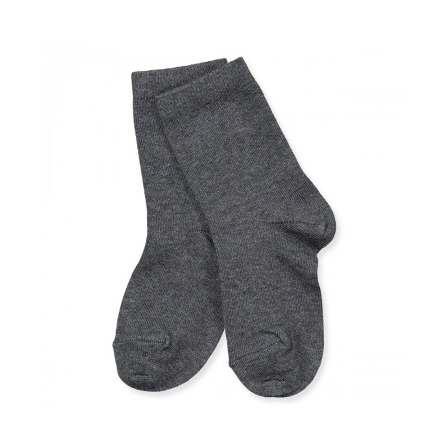 7301 Socks Breathable Thickened Classic Simple Soft Skin Friendly Wukusy