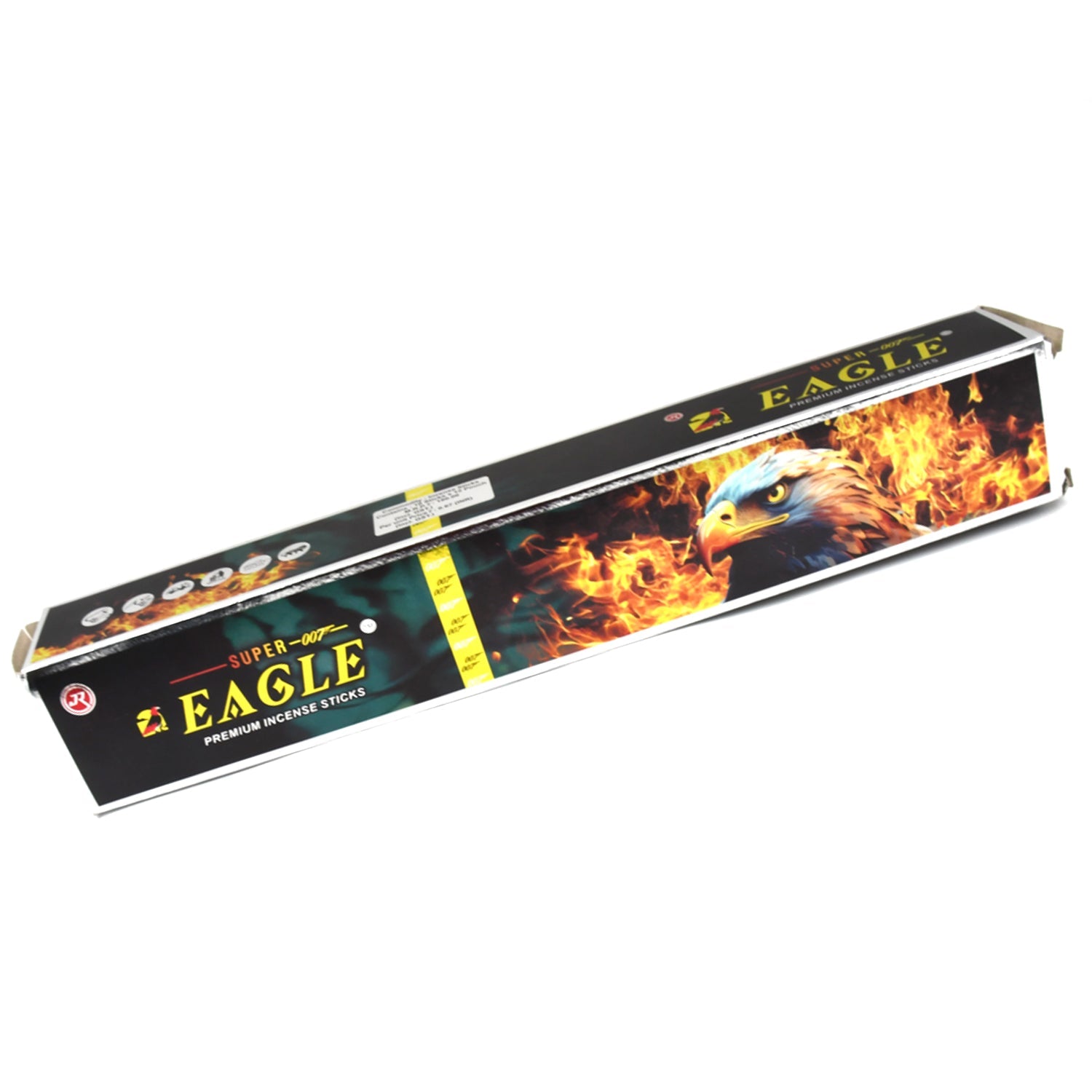 13119 Mosquito Agarbatti Stick Mosquito Agarbatti 1 Box (12 Packet  120 Sticks) (Incense Stick) Wukusy
