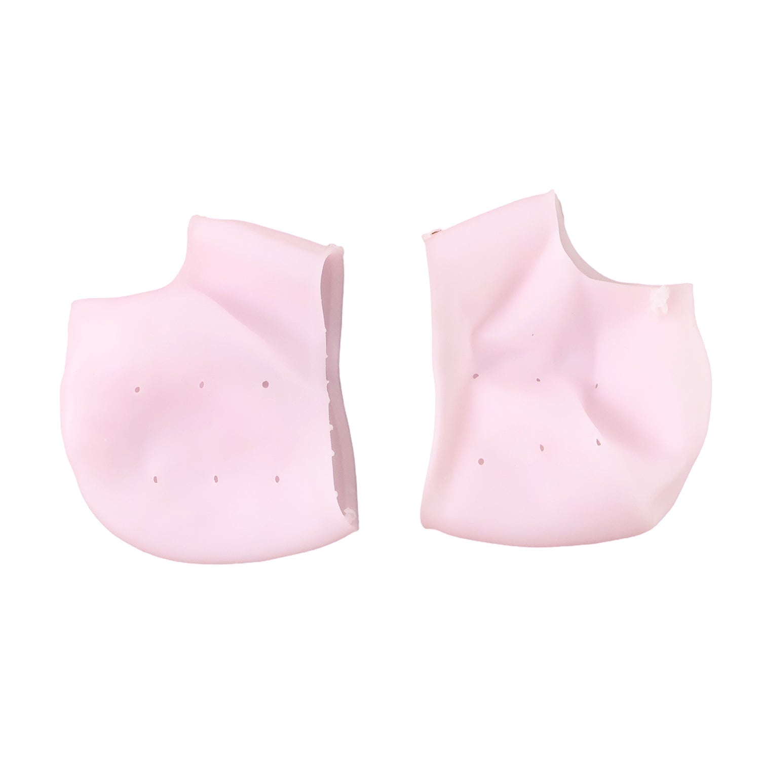 Kid Silicone Heel Protectors (1 Pair) Wukusy