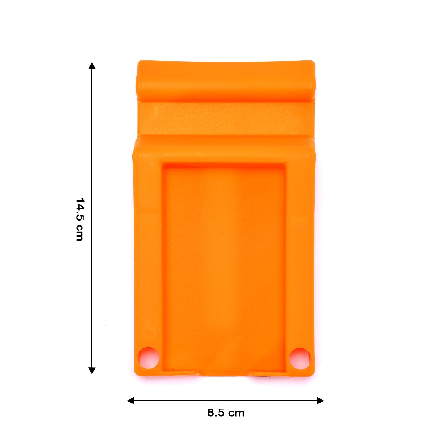 7205 Business Card  Mobile Holder Plastic Multi-function Use ( 1 Pcs ) Wukusy