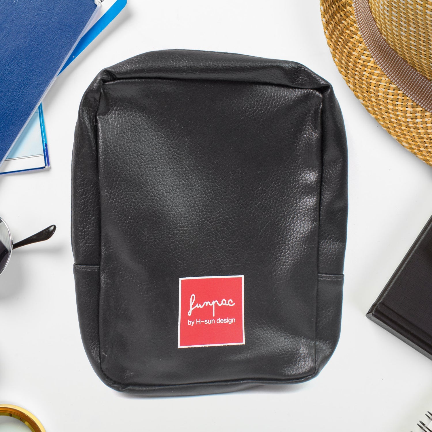 Multi Purpose Storage Bag Pouches Portable Period Kit Bag For Girls Women Ladies (1 Pc) Wukusy