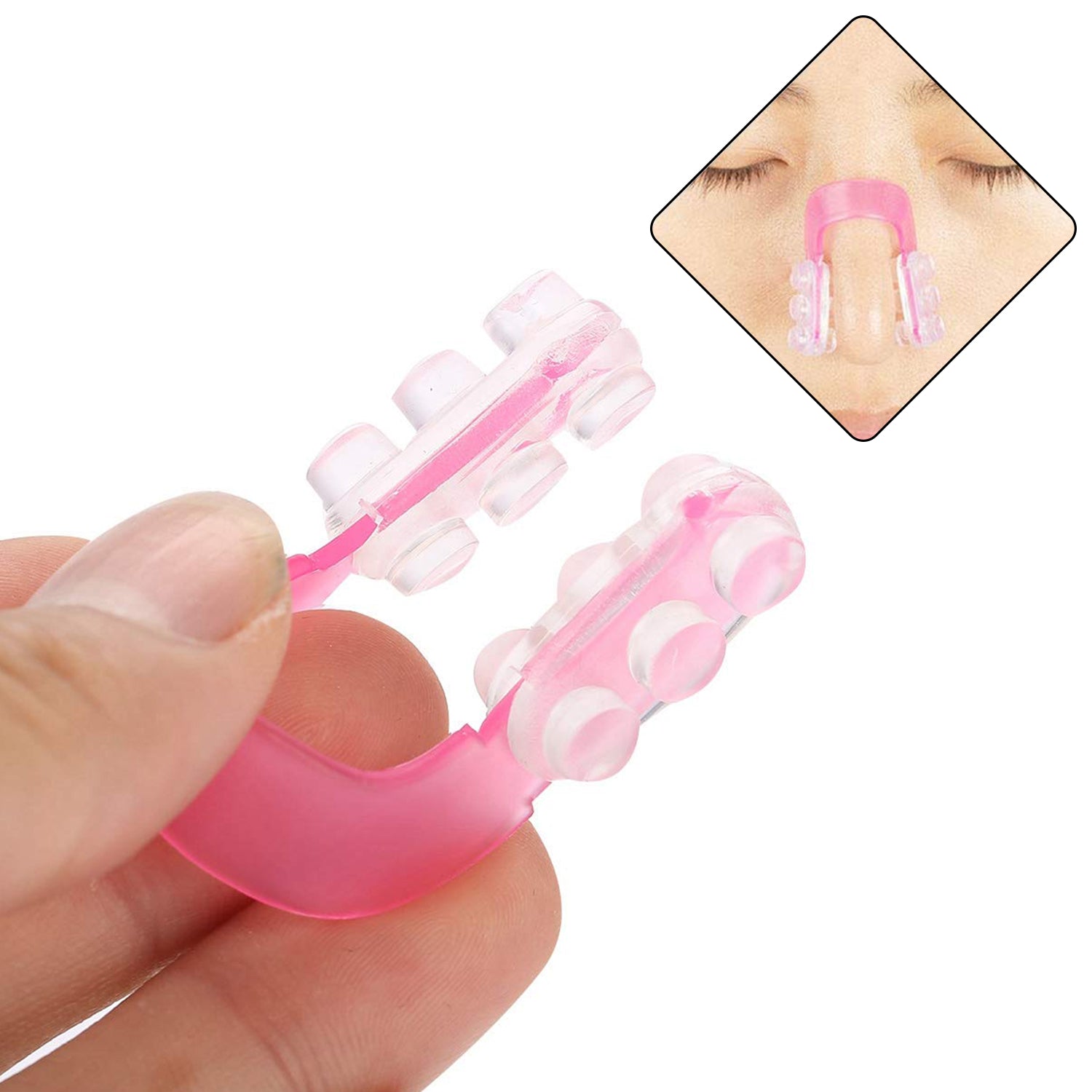 Nose Up Lifting Shaper Clip (1 Pc) Wukusy