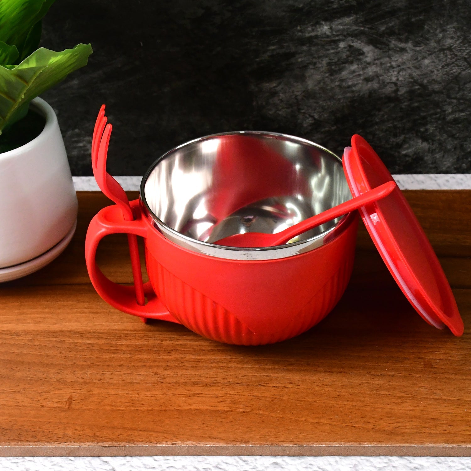 Supermom Refresh Soup Bowl (650ml) Wukusy