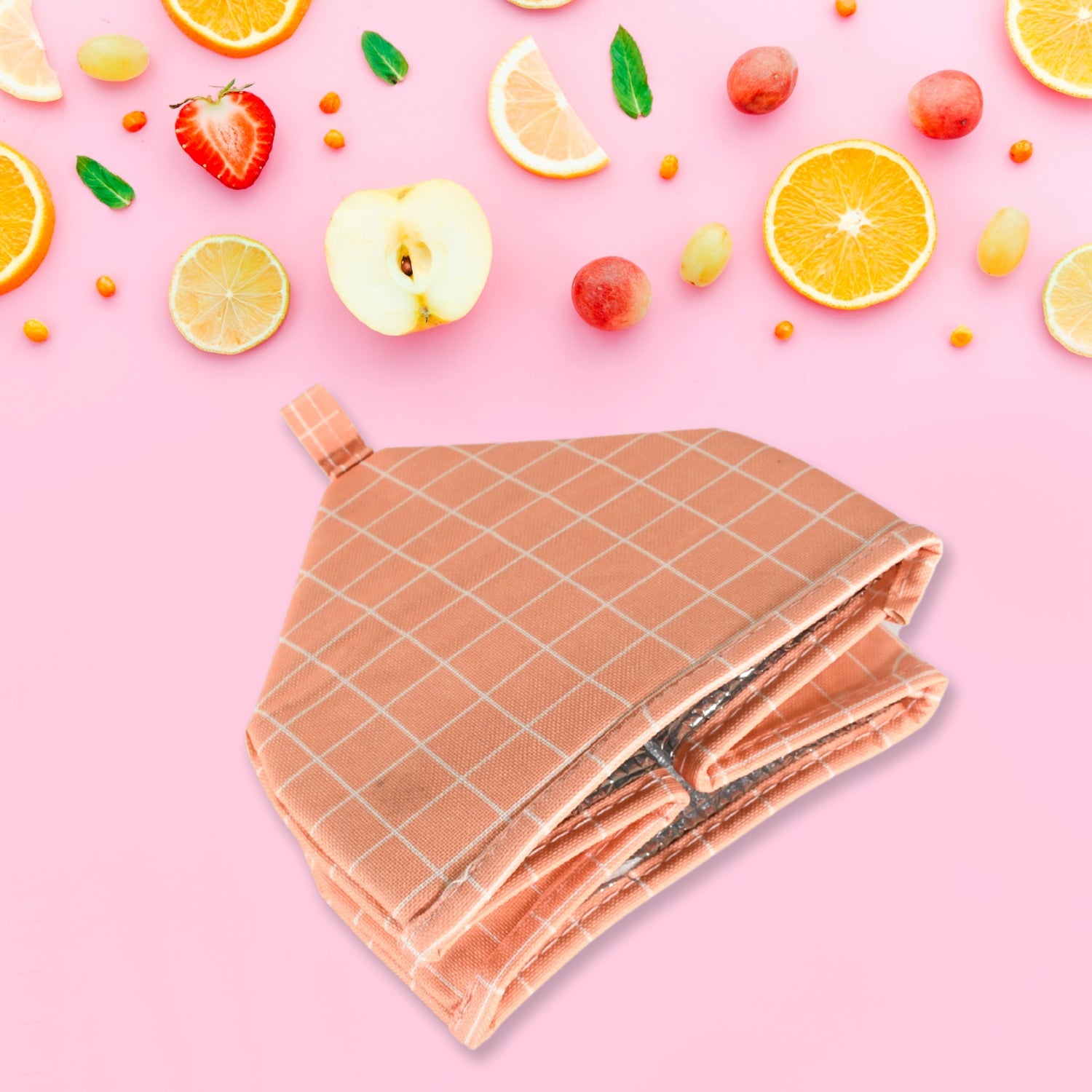 8192foldable Food Covers Anti-dust Heat Preservation Anti-fly Mosquito Kitchen Lid Foldable Cover For Hot Food Dish Insulation Cover Food Warmer Cover For Kitchen Picnic (20x20 Cm) Wukusy