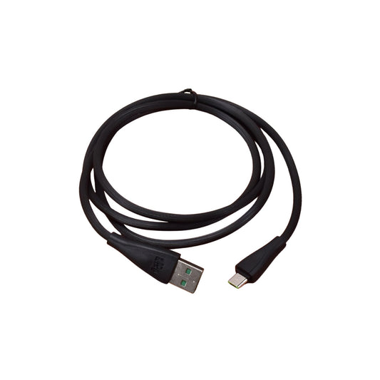 6484 Fast Charging For Android  Data Transfer Extra Tough Long Micro Cable For All Compatible Smartphone And Tablets