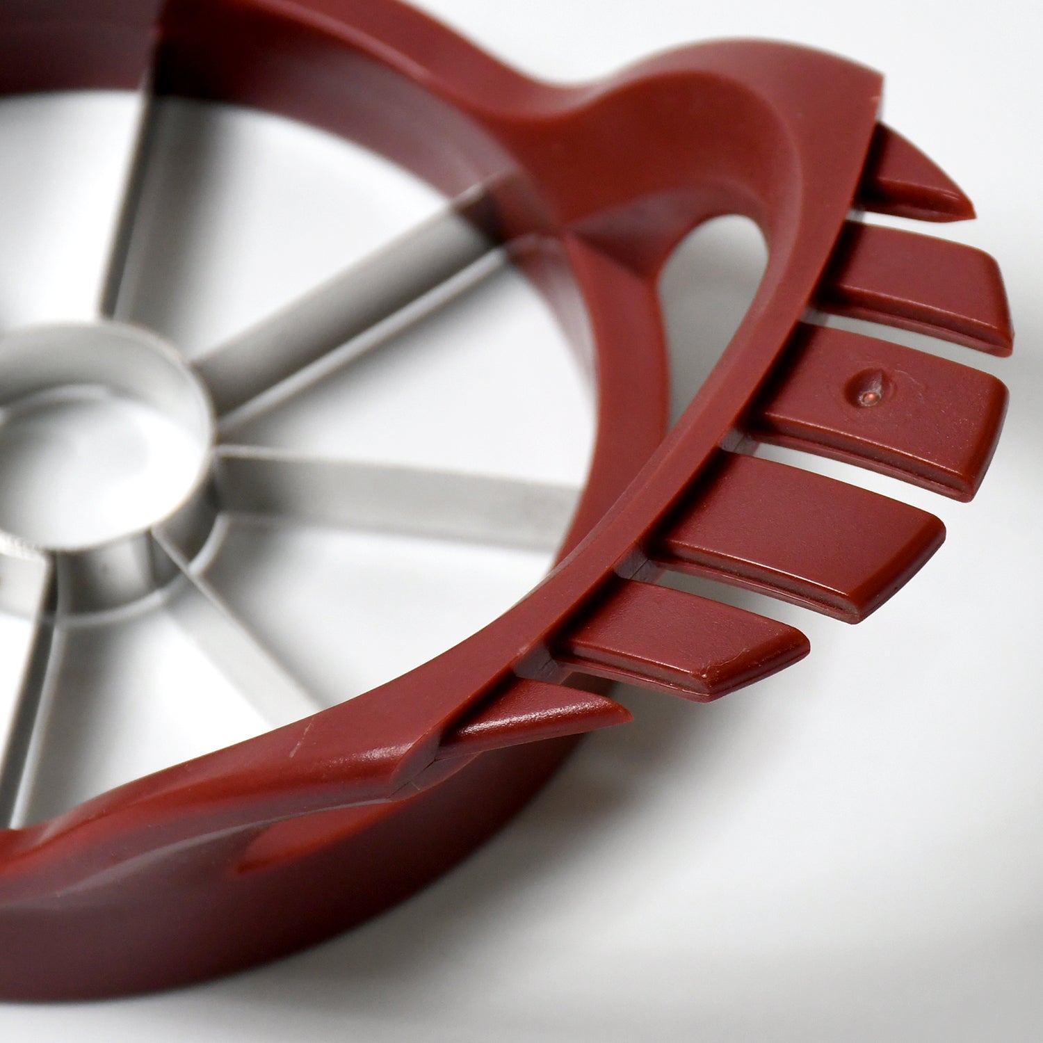 5605 Stainless Steel Apple Cut Apple Slicer Fruit Divider Core Remover Separator Wukusy