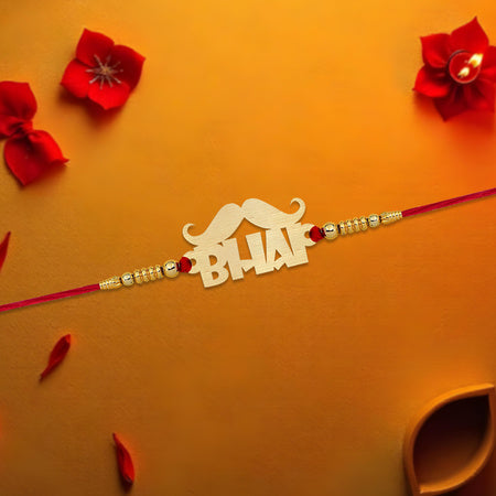 Bhai Ki Rakhi Love Protection And Laughter Wukusy