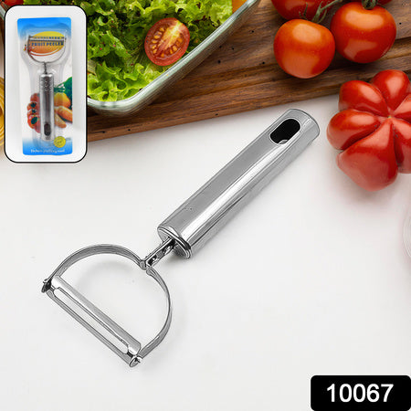 Fruit Peeler Vegetable Peel Removal Tool (1 Pc) Wukusy